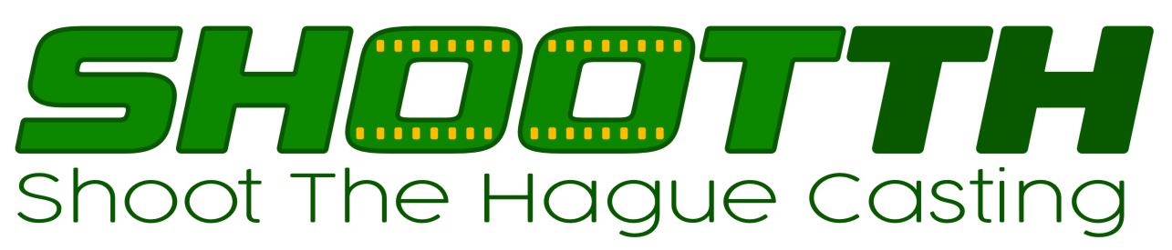 Shoot The Hague Casting